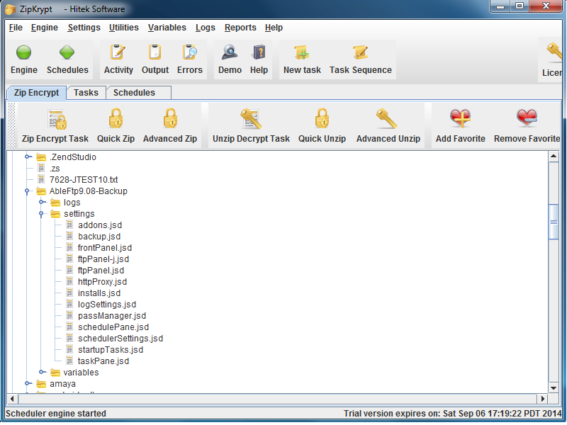 CSS Template